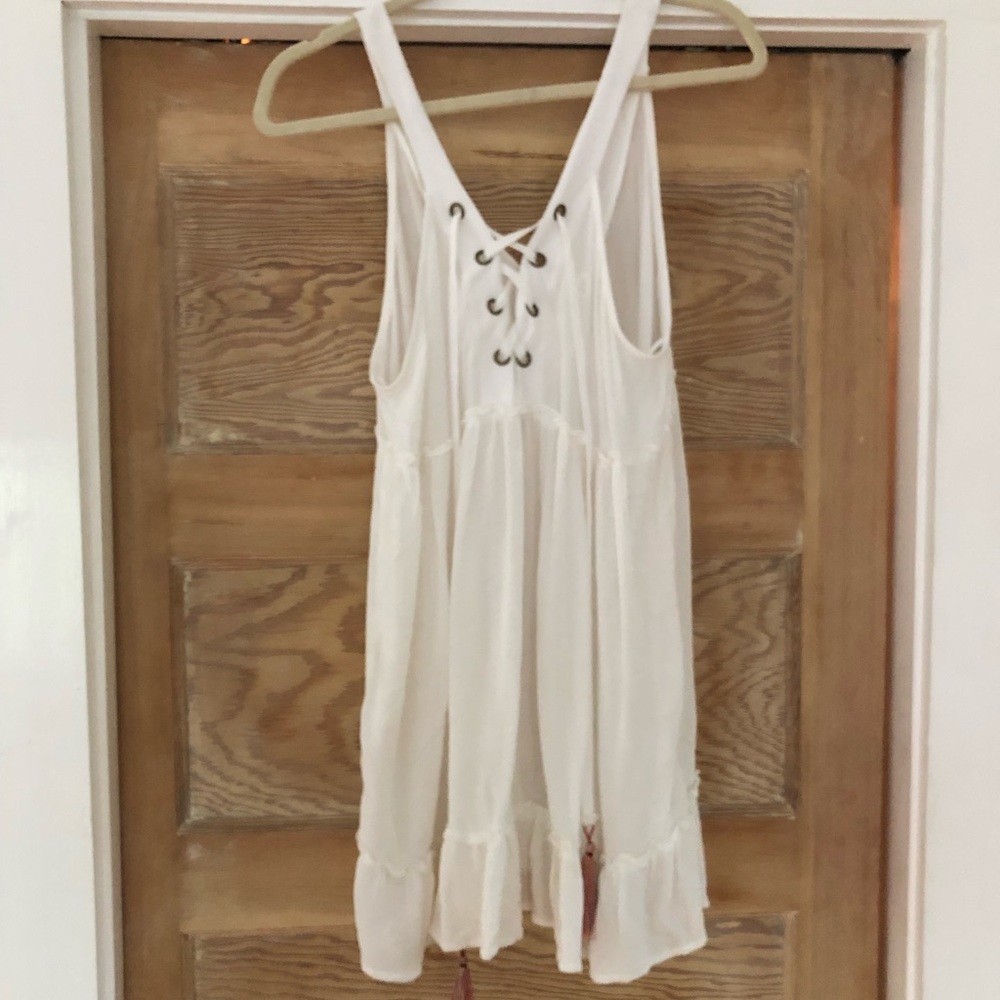 white tank top from southern boutique
